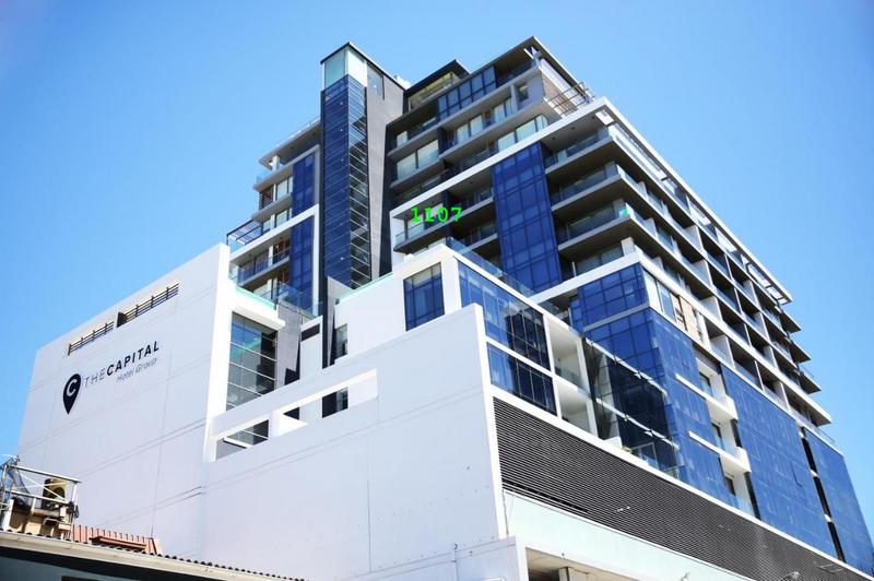 1 Bedroom Property for Sale in De Waterkant Western Cape
